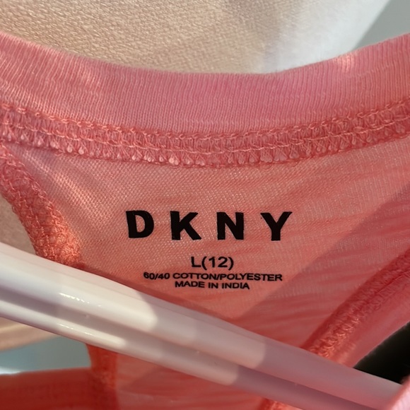 Positive Vibes DKNY - Picture 3 of 3